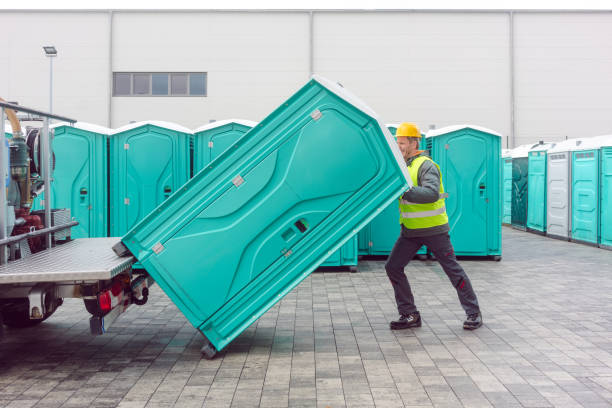Best High-end porta potty rental  in Sunnyside Tahoe City, CA