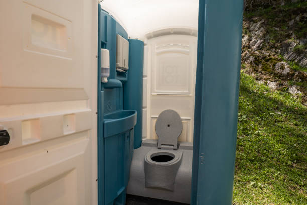 Best Construction site porta potty rental  in Sunnyside Tahoe City, CA