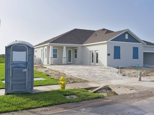 Professional porta potty rental in Sunnyside Tahoe City, CA