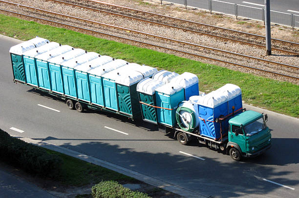 Reliable Sunnyside Tahoe City, CA porta potty rental Solutions